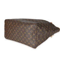 Louis Vuitton Monogram Canvas Neverfull GM