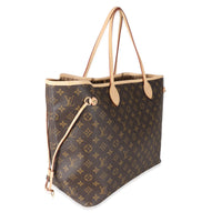 Louis Vuitton Monogram Canvas Neverfull GM