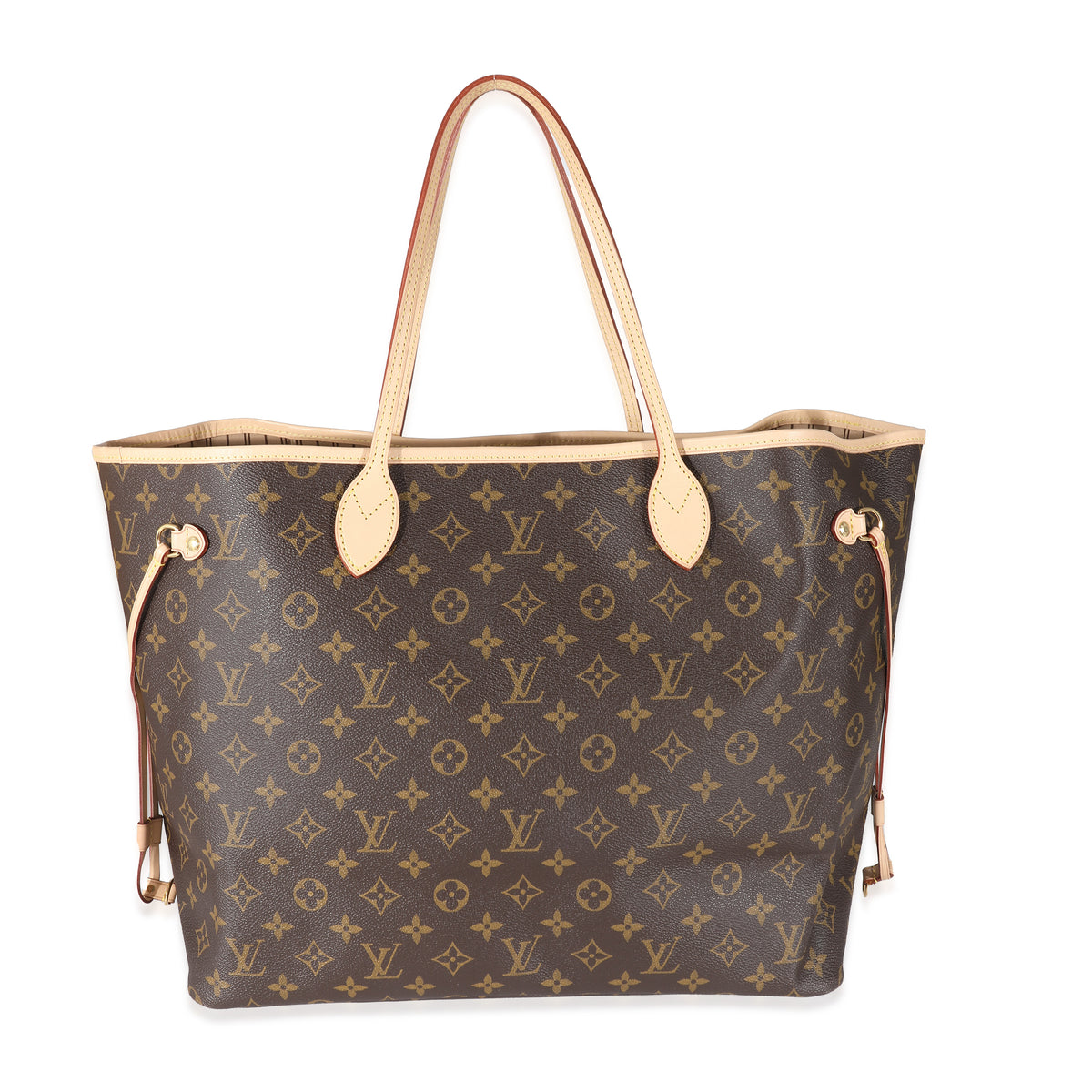 Louis Vuitton Monogram Canvas Neverfull GM