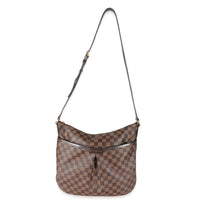 Louis Vuitton Damier Ebene Canvas Bloomsbury GM