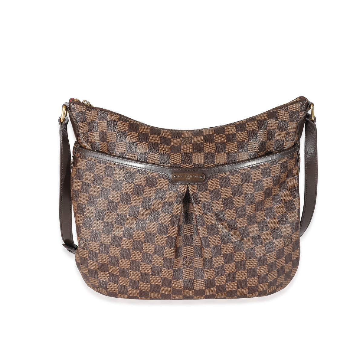 Louis Vuitton Damier Ebene Canvas Bloomsbury GM