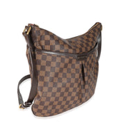 Louis Vuitton Damier Ebene Canvas Bloomsbury GM