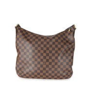 Louis Vuitton Damier Ebene Canvas Bloomsbury GM