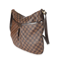 Louis Vuitton Damier Ebene Canvas Bloomsbury GM