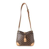 Louis Vuitton Monogram Canvas Odéon MM