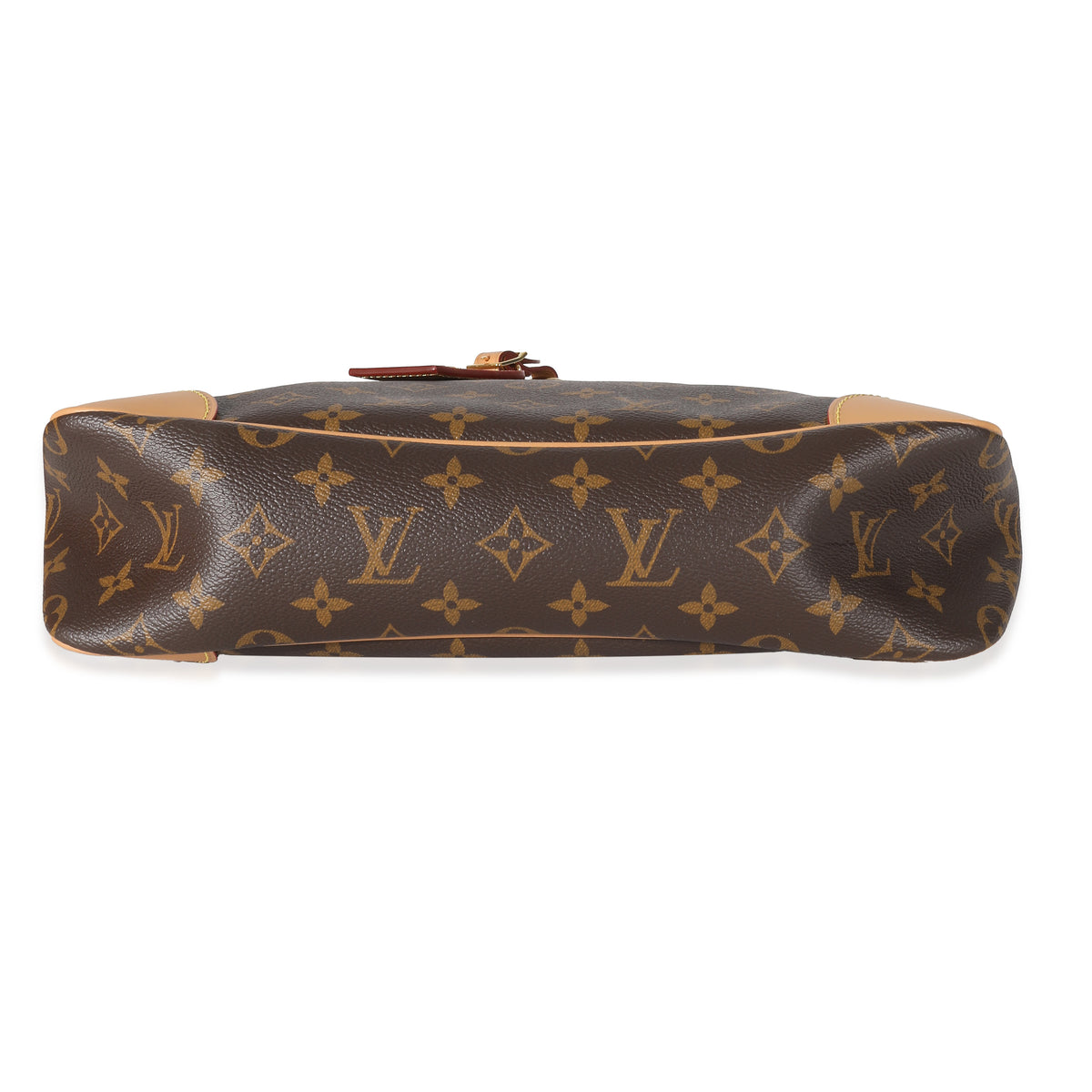 Louis Vuitton Monogram Canvas Odéon MM