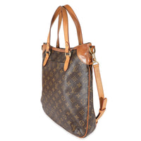 Louis Vuitton Monogram Canvas Odeon GM