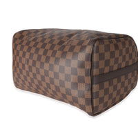 Louis Vuitton Damier Ebene Canvas Speedy Bandouliere 30