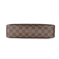 Louis Vuitton Damier Ebene Canvas Recoleta