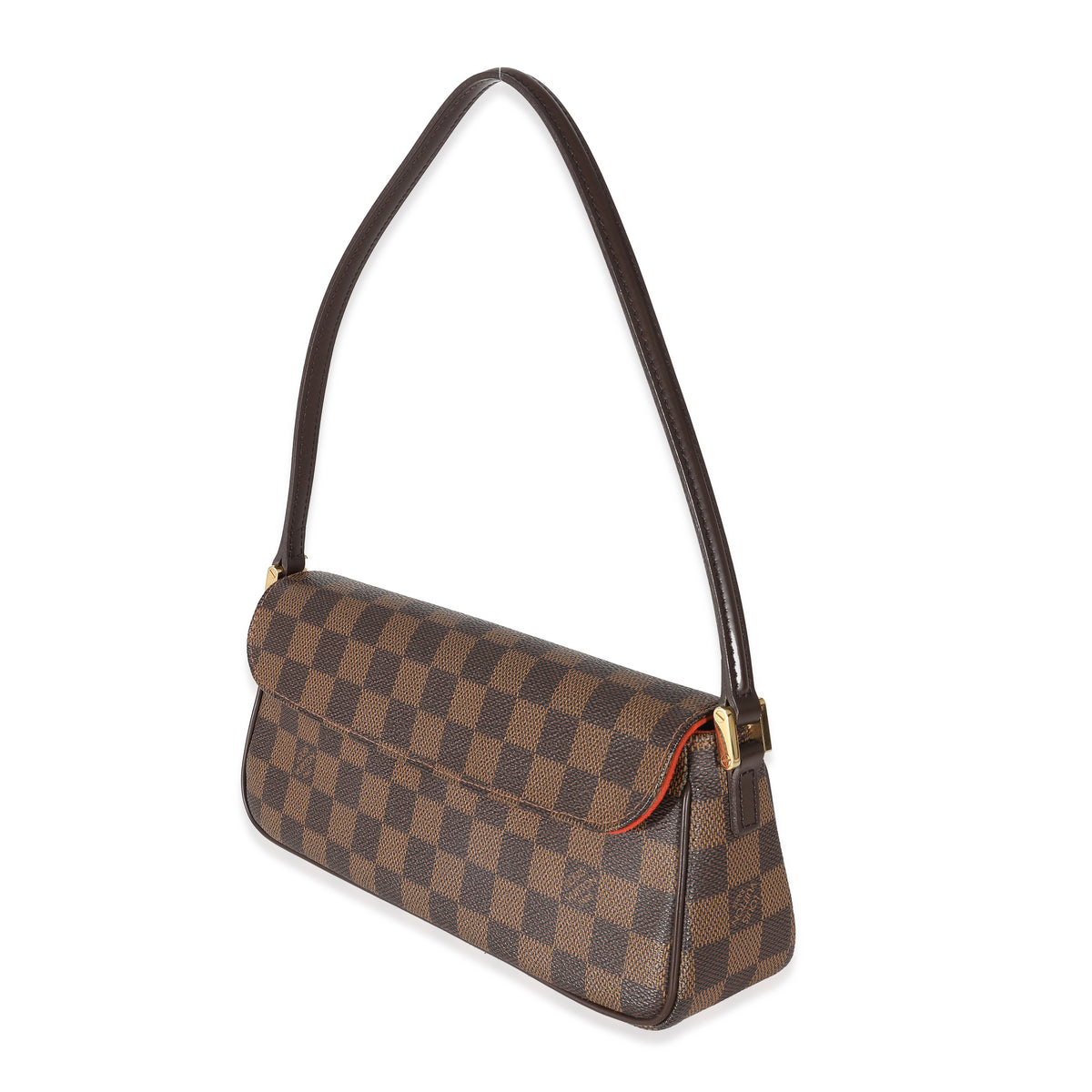 Louis Vuitton Damier Ebene Canvas Recoleta