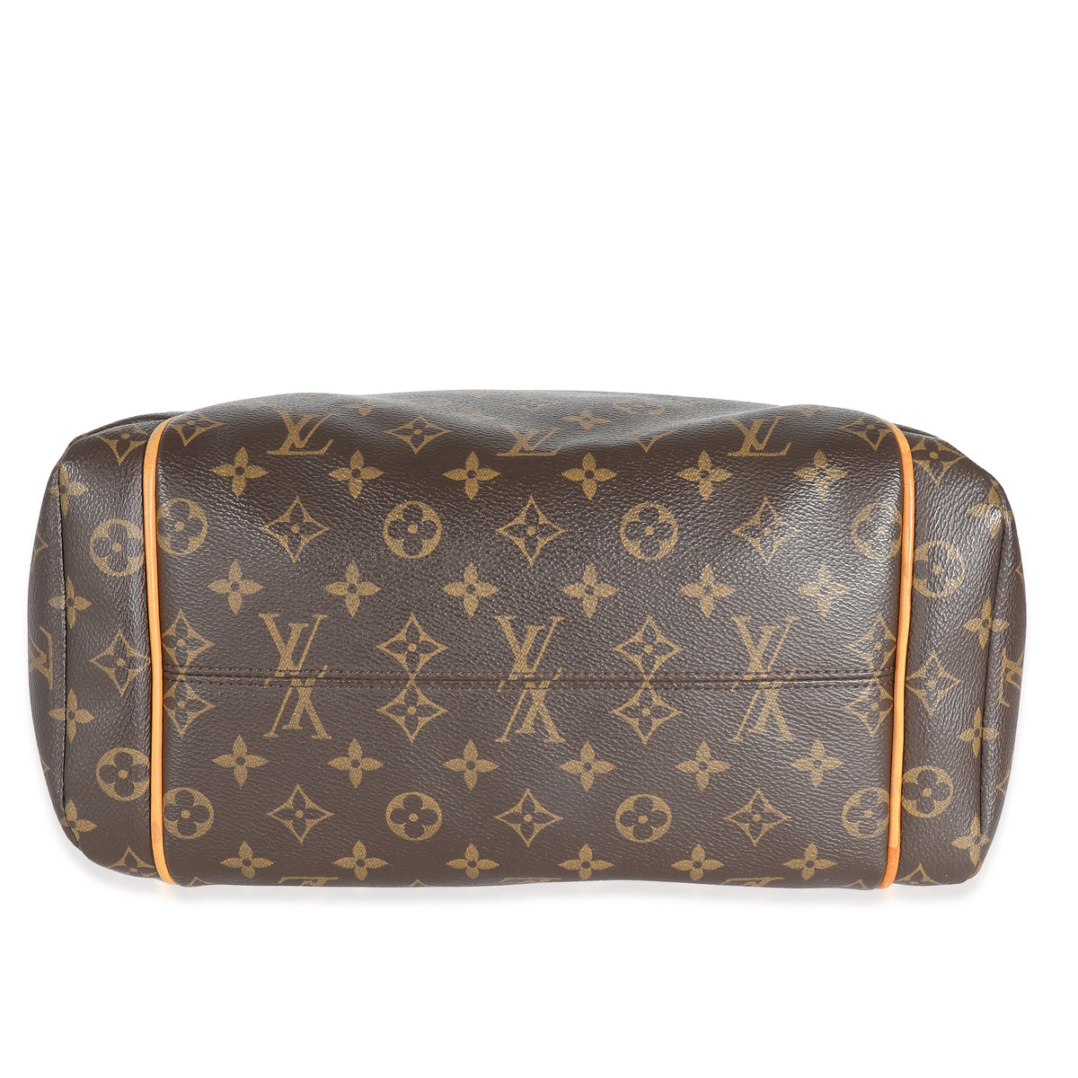 Louis Vuitton Monogram Canvas Totally MM