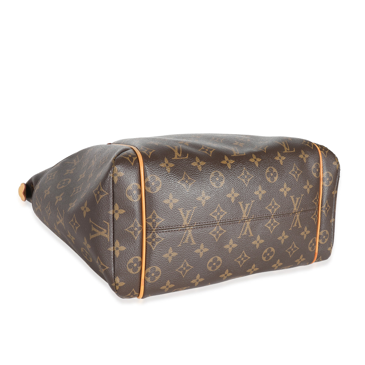 Louis Vuitton Monogram Canvas Totally MM