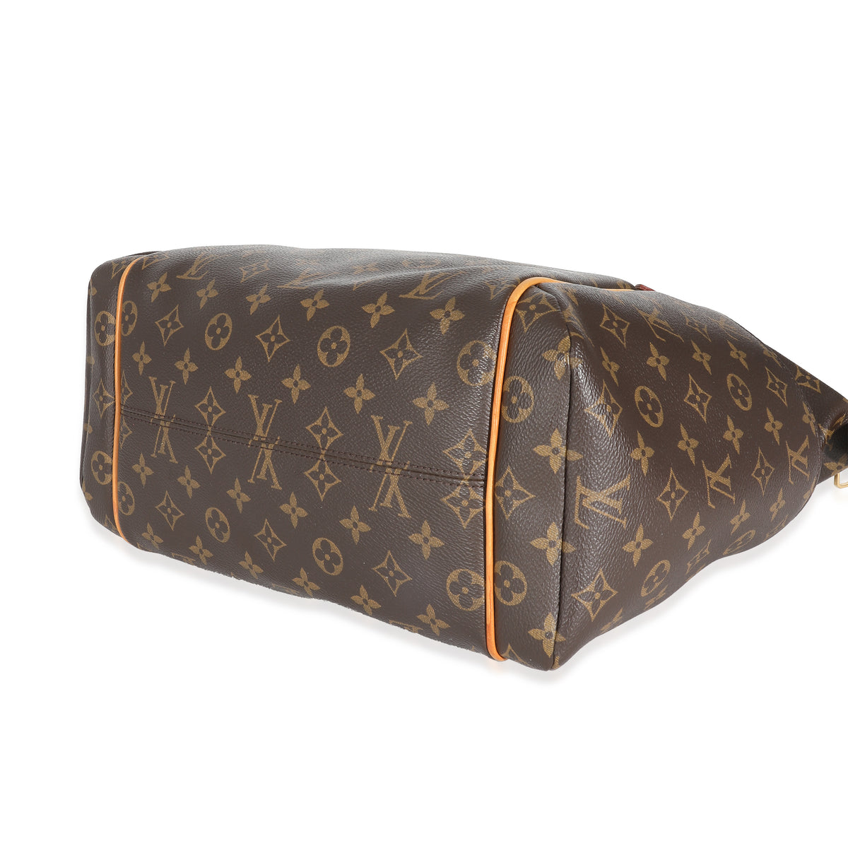 Louis Vuitton Monogram Canvas Totally MM