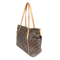 Louis Vuitton Monogram Canvas Totally MM