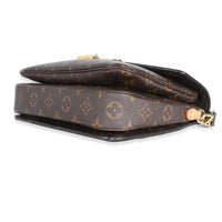 Louis Vuitton Monogram Canvas Pochette Metis