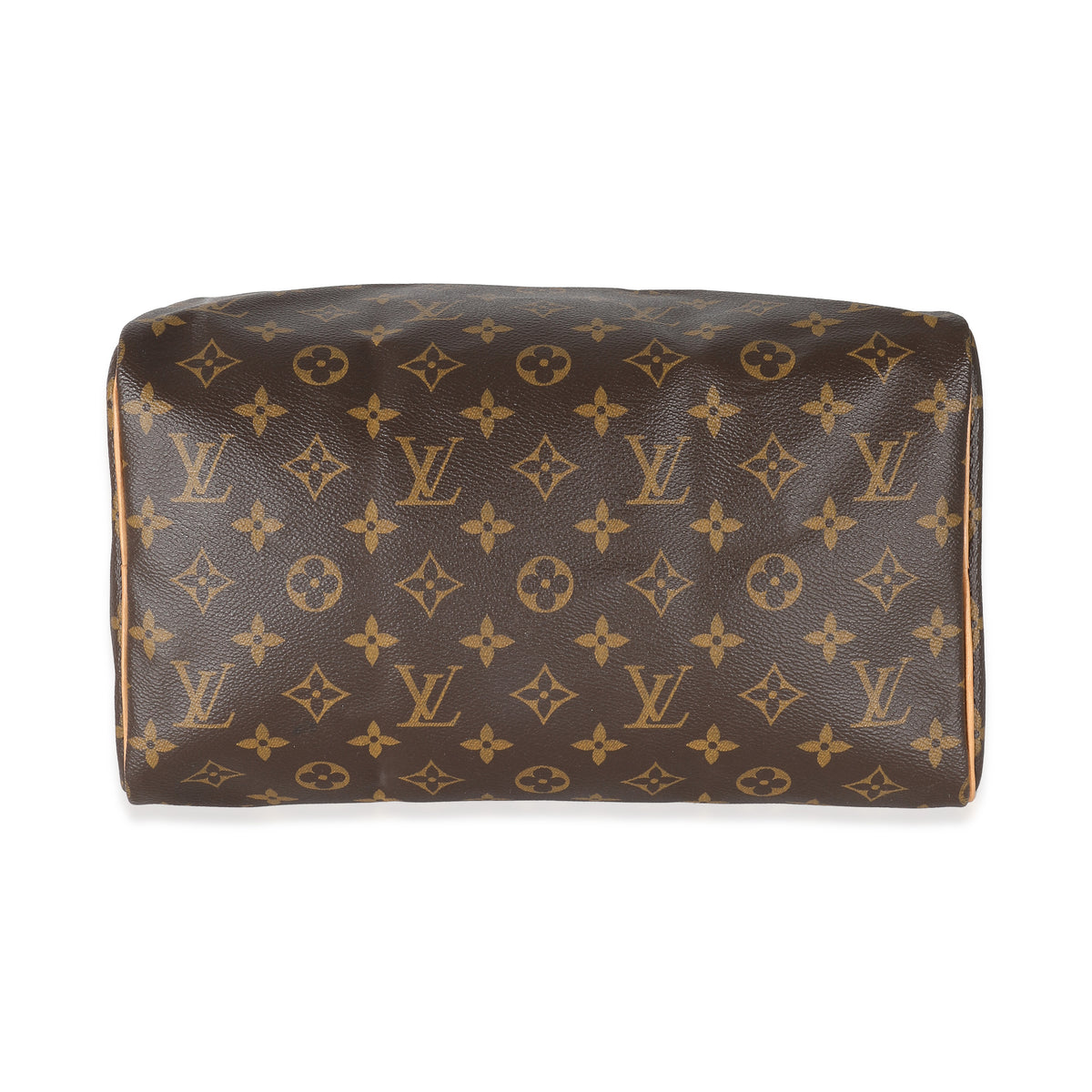 Louis Vuitton Monogram Canvas Speedy 30