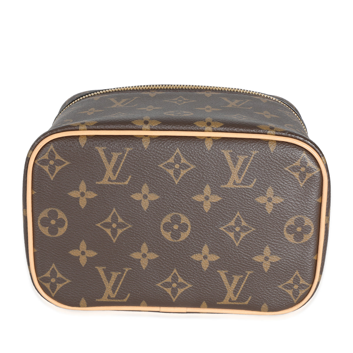 Louis Vuitton Monogram Canvas Nice Mini Toiletry Pouch