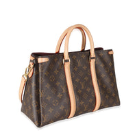 Louis Vuitton Monogram Canvas Soufflot MM