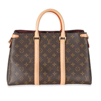 Louis Vuitton Monogram Canvas Soufflot MM