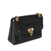 Louis Vuitton Black Monogram Empreinte Vavin BB