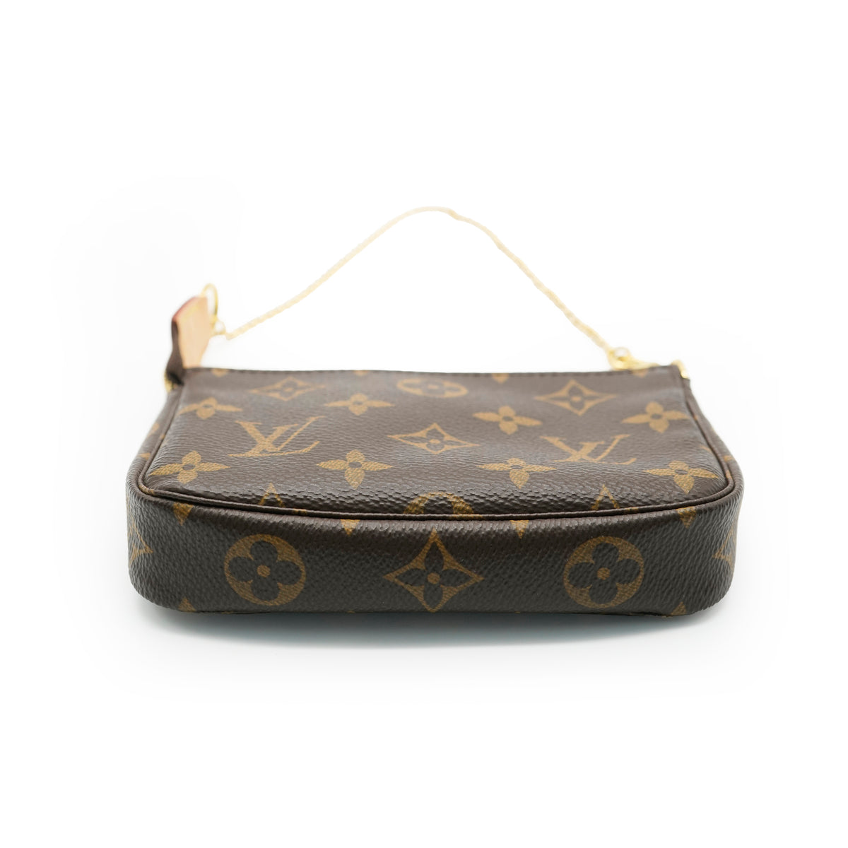 Louis Vuitton Monogram Canvas Mini Pochette Accessoires