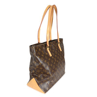 Louis Vuitton Monogram Canvas Cabas Alto