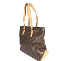 Louis Vuitton Monogram Canvas Cabas Alto