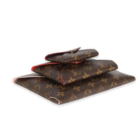 Louis Vuitton Monogram Canvas Kirigami Pochette Set