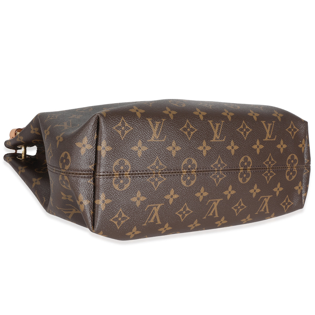 Louis Vuitton Peony Monogram Canvas Graceful PM