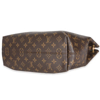 Louis Vuitton Peony Monogram Canvas Graceful PM