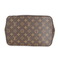 Louis Vuitton Rose Poudre Monogram Canvas NeoNoe MM