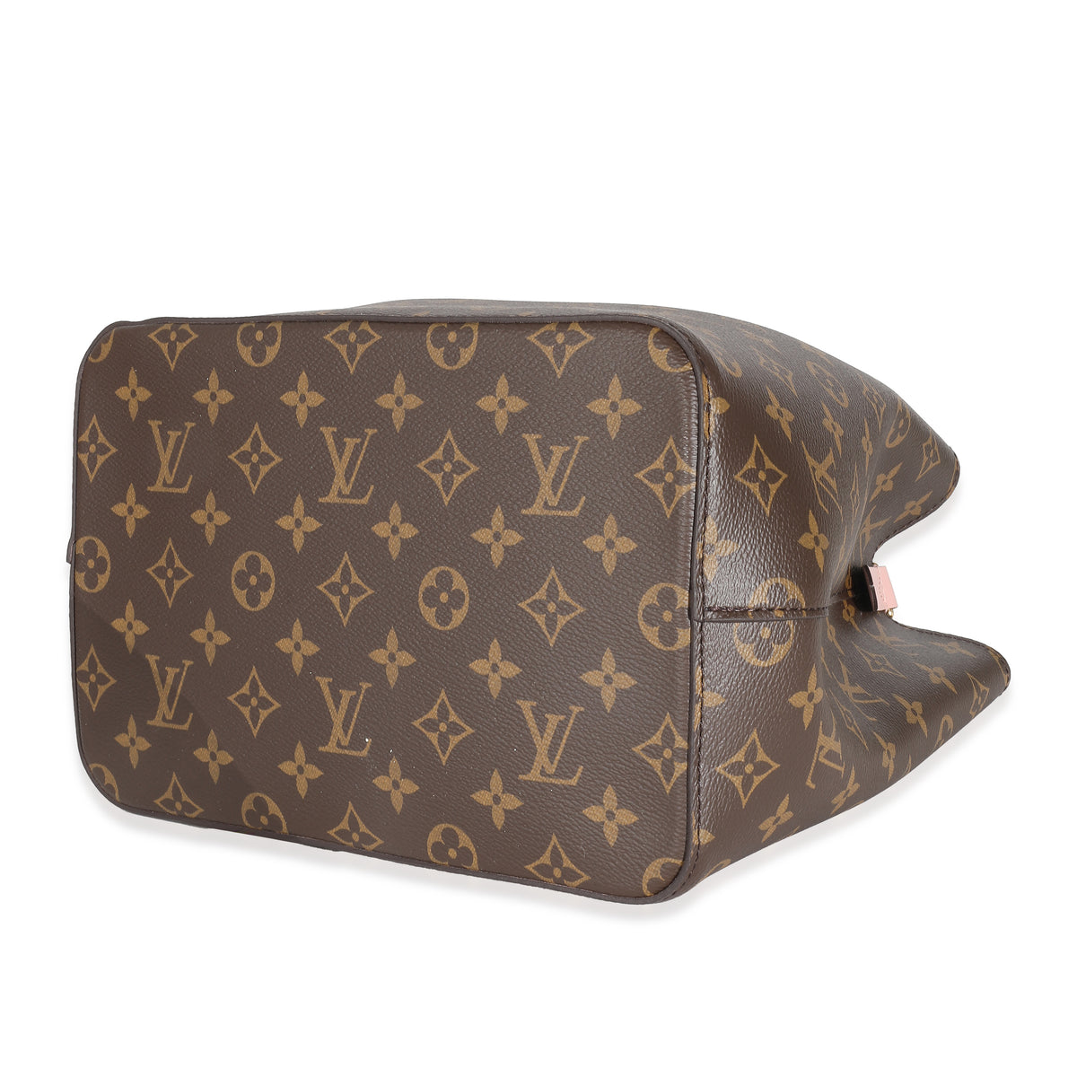 Louis Vuitton Rose Poudre Monogram Canvas NeoNoe MM