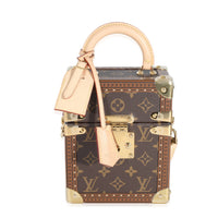 Louis Vuitton Monogram Canvas Camera Box