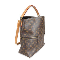 Louis Vuitton Monogram Canvas Melie