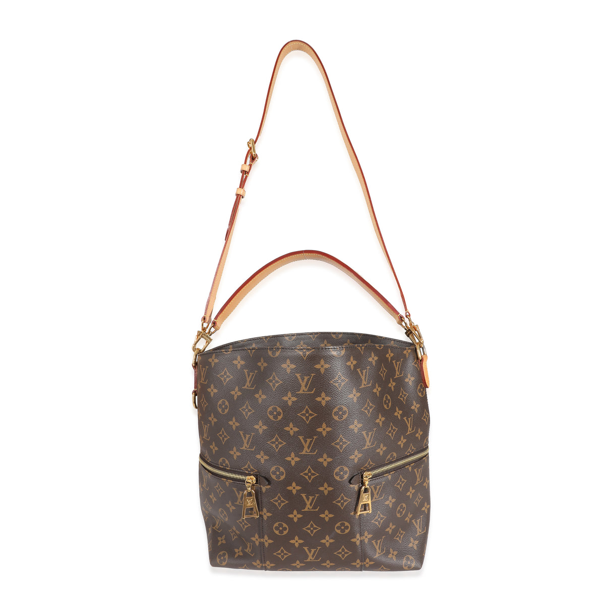 Louis Vuitton Monogram Canvas Melie