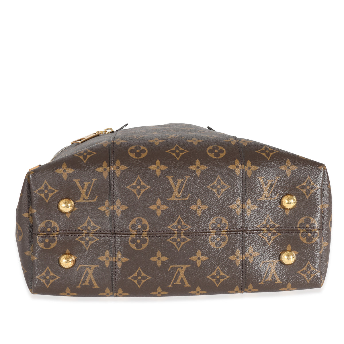 Louis Vuitton Monogram Canvas Melie