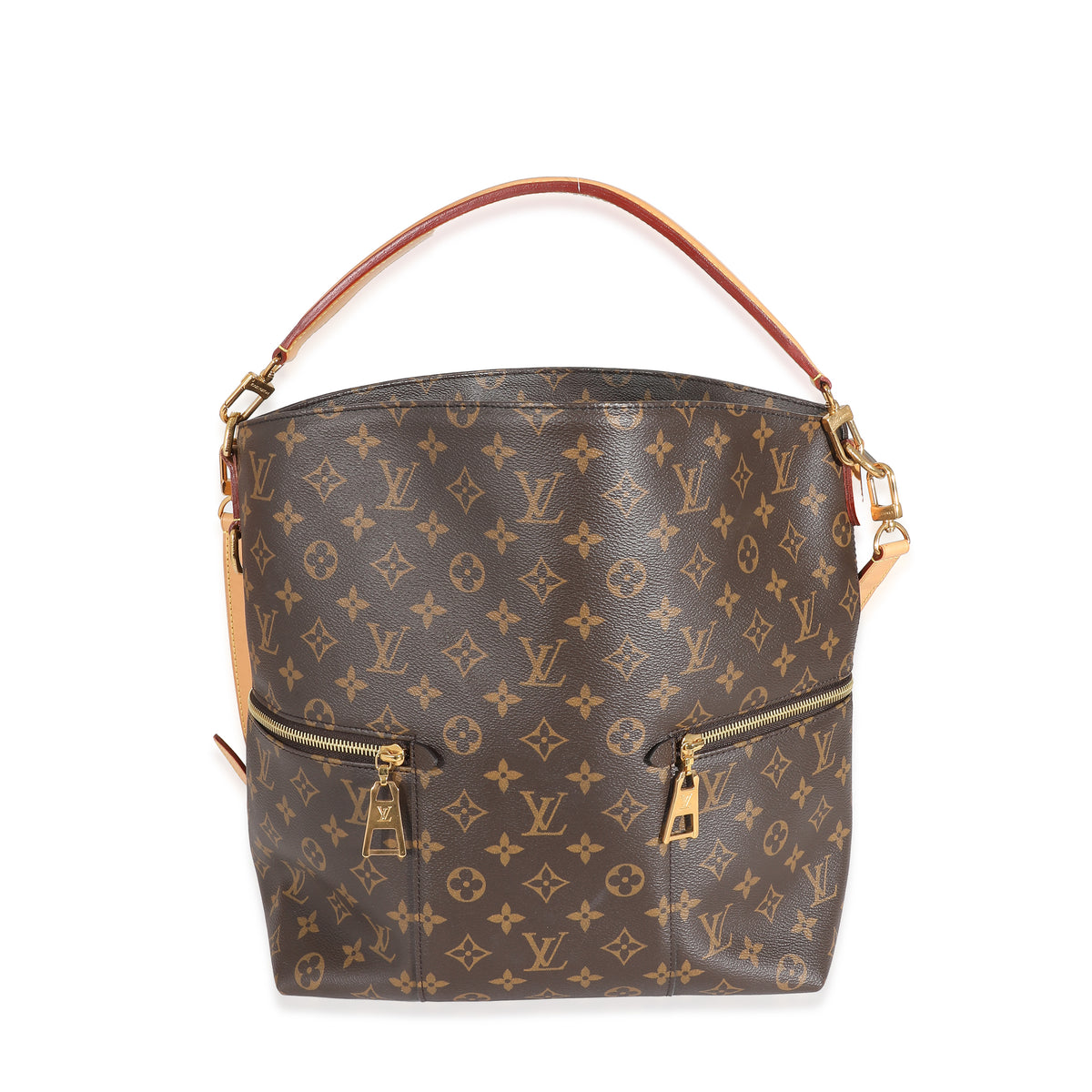 Louis Vuitton Monogram Canvas Melie