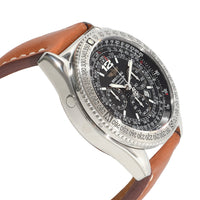 Breitling Professional B-2 A42362 Mens Watch in  Stainless Steel