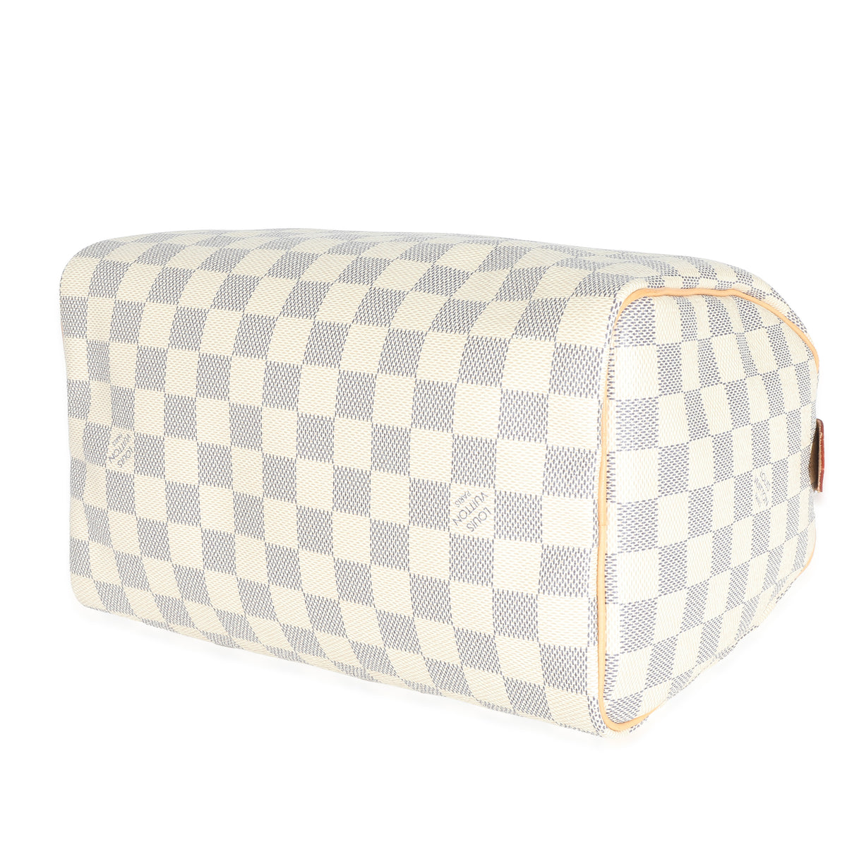 Louis Vuitton Damier Azur Canvas Speedy 25