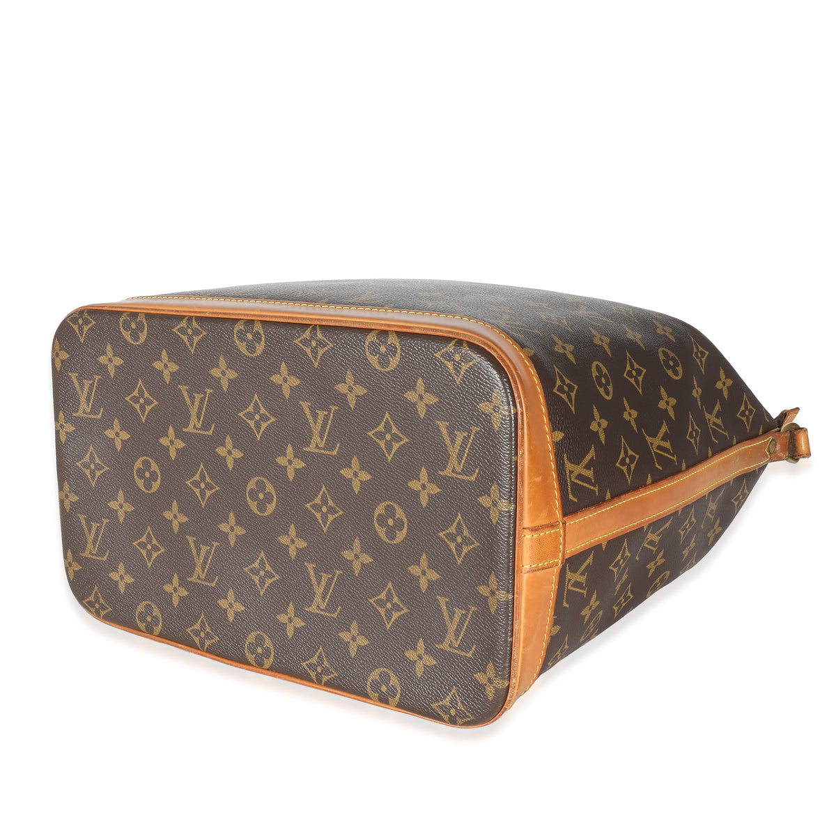 Louis Vuitton x Sharon Stone Monogram Canvas Amfar Three