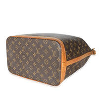 Louis Vuitton x Sharon Stone Monogram Canvas Amfar Three