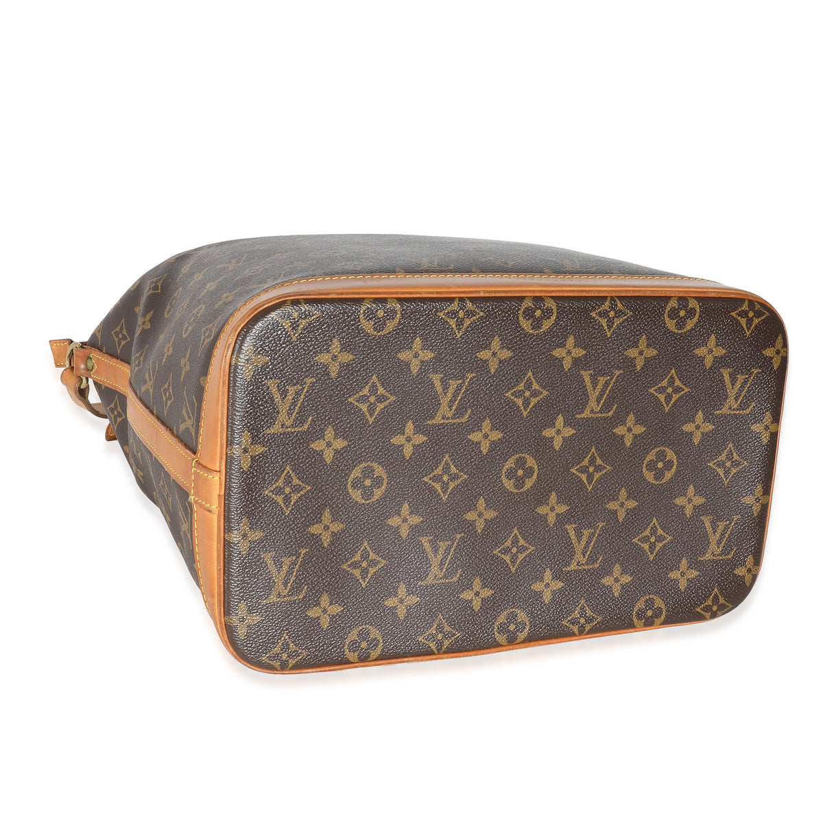 Louis Vuitton x Sharon Stone Monogram Canvas Amfar Three | myGemma | Item  #137111