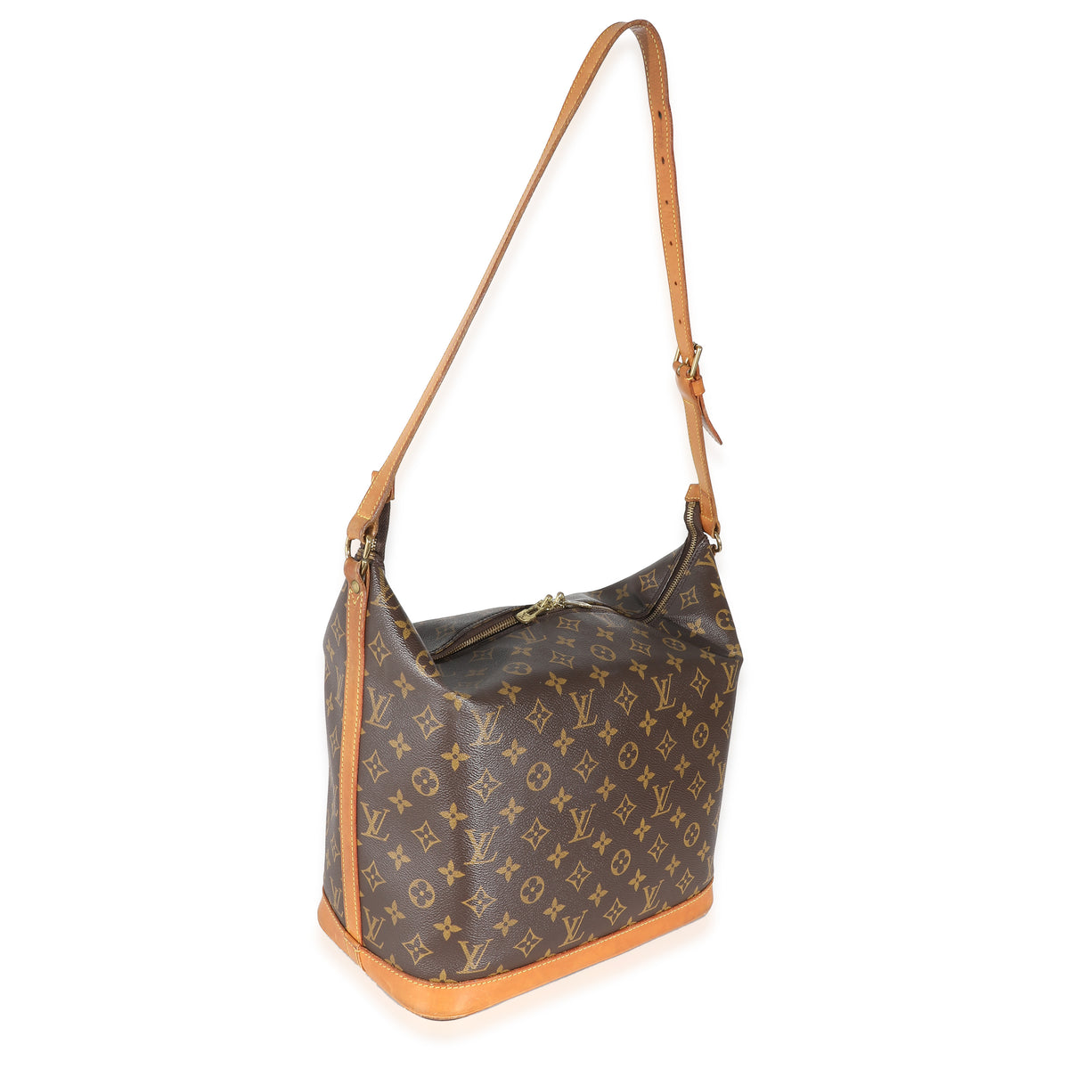 Louis Vuitton x Sharon Stone Monogram Canvas Amfar Three