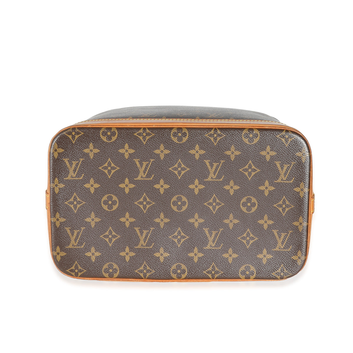 Louis Vuitton x Sharon Stone Monogram Canvas Amfar Three