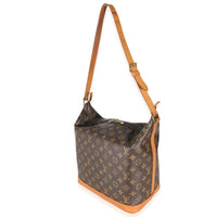 Louis Vuitton x Sharon Stone Monogram Canvas Amfar Three