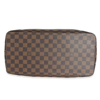 Louis Vuitton Damier Ebene Canvas Hampstead MM