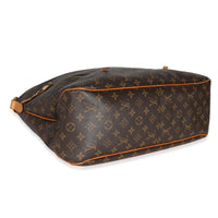 Louis Vuitton Monogram Canvas Delightful GM