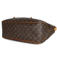 Louis Vuitton Monogram Canvas Delightful GM