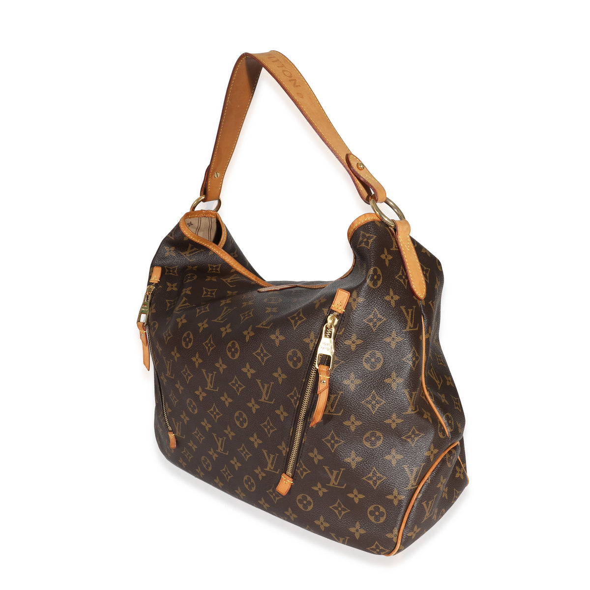 Louis Vuitton Monogram Canvas Delightful GM