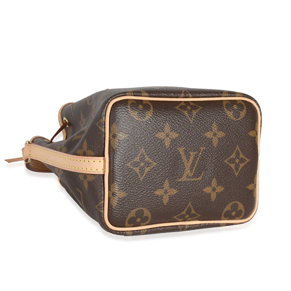 Louis Vuitton Monogram Canvas Nano Noe